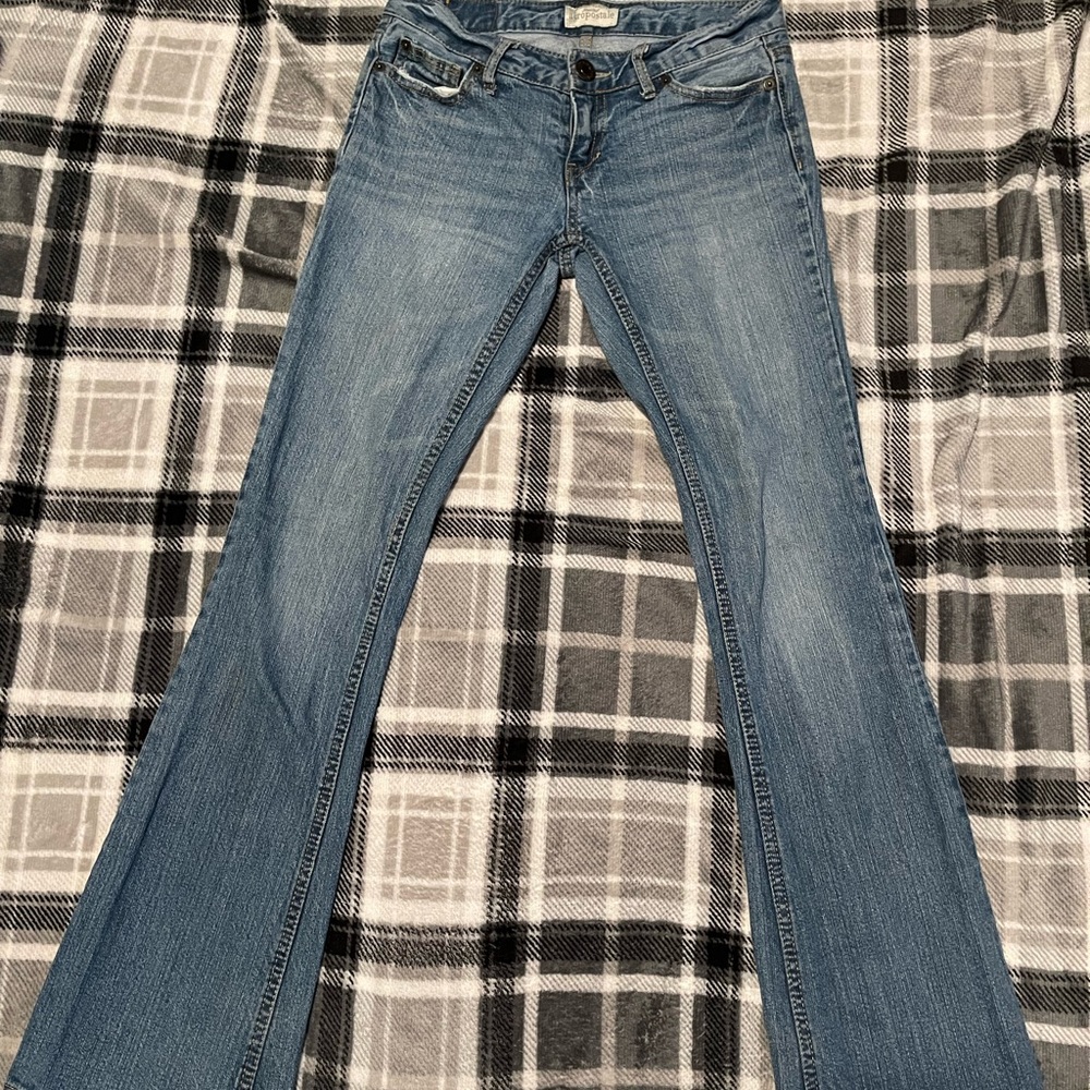 Aeropostale Jeans